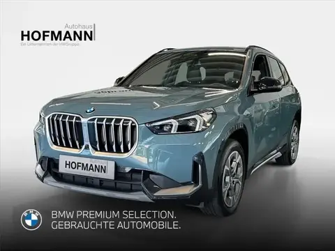 Annonce BMW X1 Essence 2023 d'occasion 