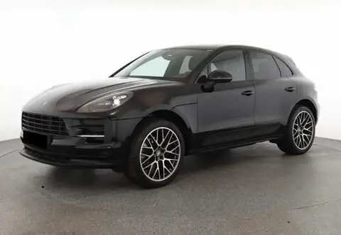 Used PORSCHE MACAN Petrol 2021 Ad 