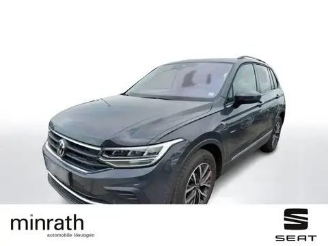 Used VOLKSWAGEN TIGUAN Petrol 2021 Ad 