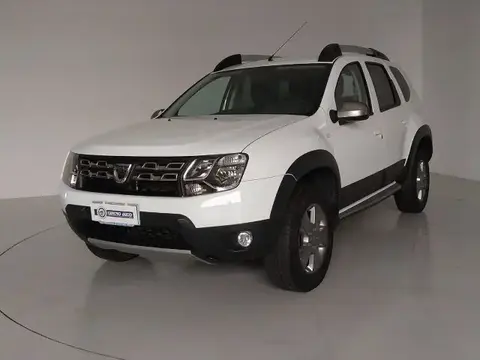 Used DACIA DUSTER  2017 Ad 