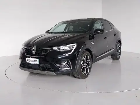 Used RENAULT ARKANA Hybrid 2022 Ad 