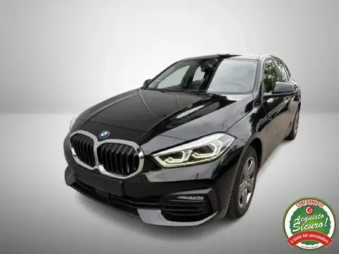 Used BMW SERIE 1 Diesel 2019 Ad 