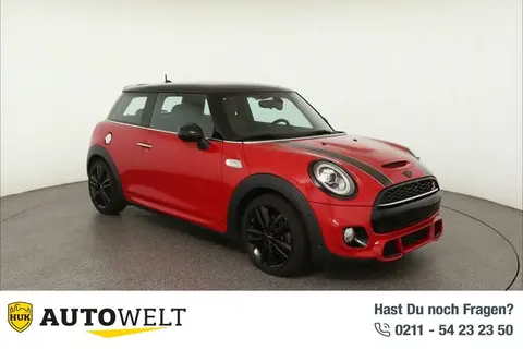 Used MINI COOPER Petrol 2020 Ad 