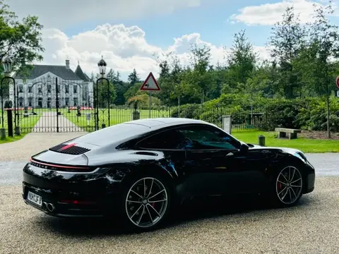 Annonce PORSCHE 992 Essence 2020 d'occasion 