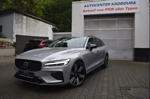 Annonce VOLVO V60 Hybride 2024 d'occasion 