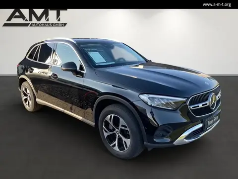 Annonce MERCEDES-BENZ CLASSE GLC Hybride 2023 d'occasion 