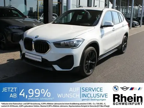 Used BMW X1 Diesel 2019 Ad 