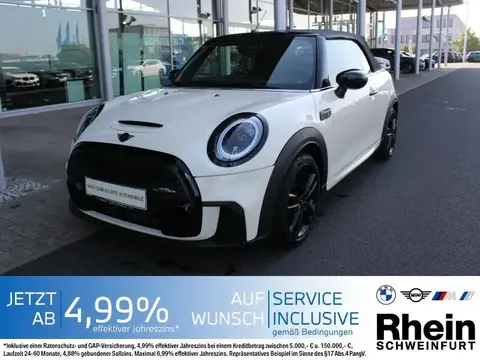 Used MINI COOPER Petrol 2021 Ad 