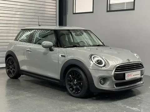 Used MINI ONE Petrol 2019 Ad 