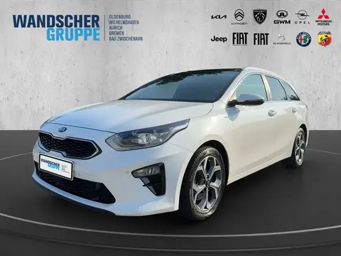 Annonce KIA CEED Essence 2021 d'occasion 