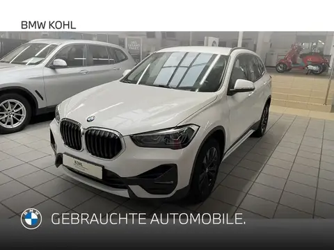 Annonce BMW X1 Diesel 2020 d'occasion 