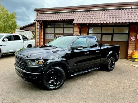 Used DODGE RAM Petrol 2020 Ad 