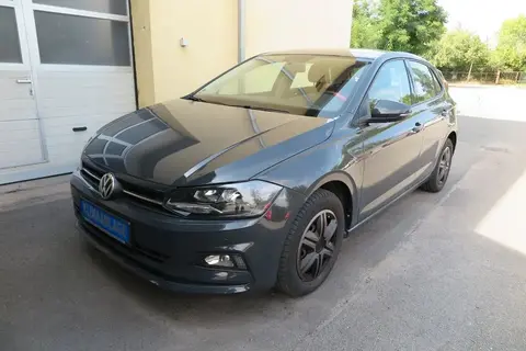 Used VOLKSWAGEN POLO Petrol 2019 Ad 