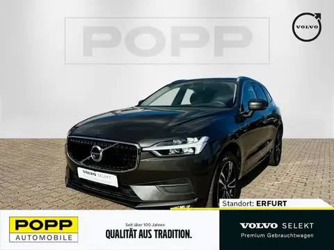 Used VOLVO XC60 Diesel 2021 Ad 