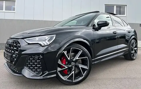 Annonce AUDI RSQ3 Essence 2020 d'occasion 