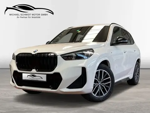 Annonce BMW X1 Essence 2023 d'occasion 