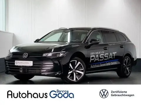 Used VOLKSWAGEN PASSAT Petrol 2024 Ad 