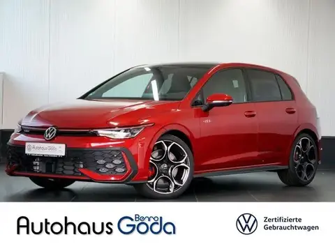 Annonce VOLKSWAGEN GOLF Essence 2024 d'occasion 