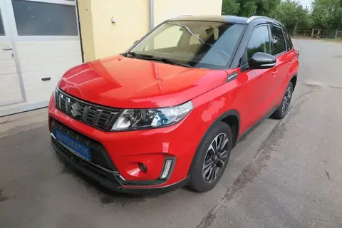 Used SUZUKI VITARA Petrol 2019 Ad 