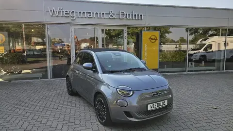 Used FIAT 500 Not specified 2022 Ad 