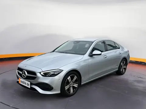 Annonce MERCEDES-BENZ CLASSE C Essence 2023 d'occasion 