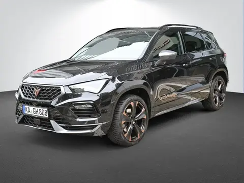 Annonce CUPRA ATECA Essence 2023 d'occasion 