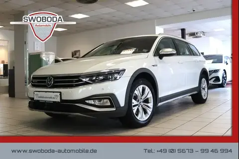 Used VOLKSWAGEN PASSAT Diesel 2022 Ad 