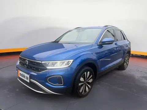 Annonce VOLKSWAGEN T-ROC Essence 2023 d'occasion 