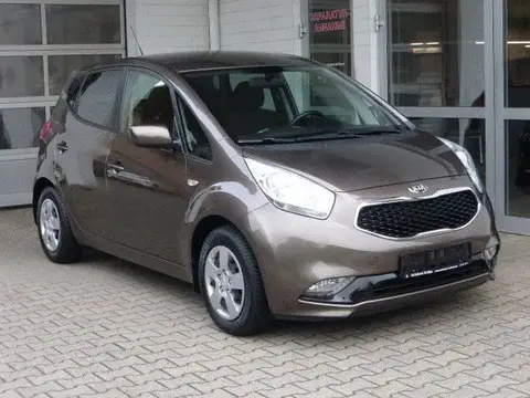 Used KIA VENGA Petrol 2018 Ad 