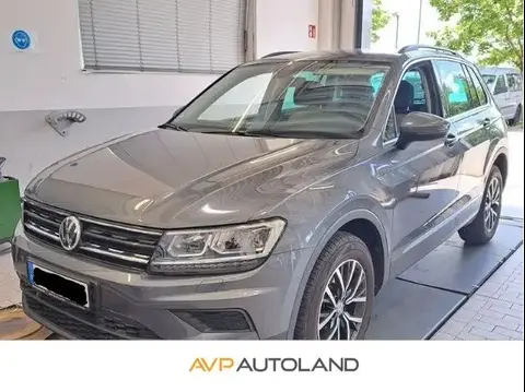 Annonce VOLKSWAGEN TIGUAN Diesel 2019 d'occasion 