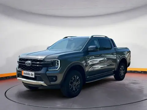 Annonce FORD RANGER Diesel 2024 d'occasion 