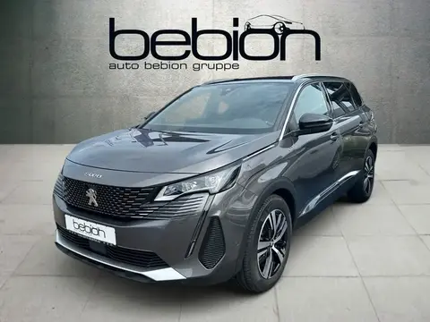 Used PEUGEOT 5008 Petrol 2021 Ad 