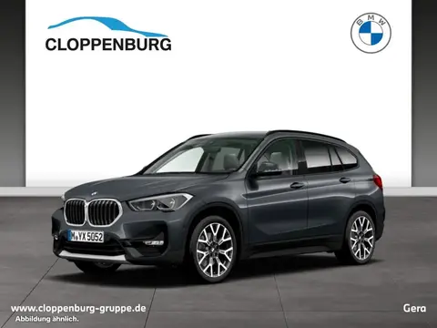 Annonce BMW X1 Diesel 2020 d'occasion Allemagne