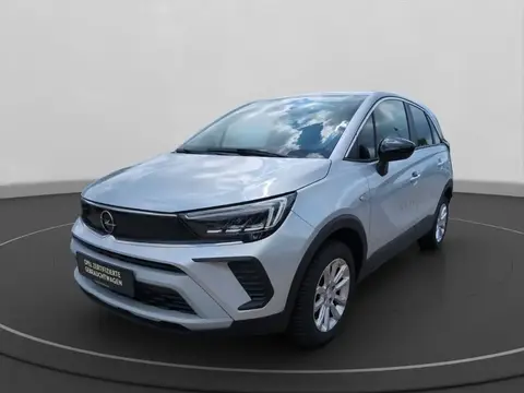 Annonce OPEL CROSSLAND Essence 2023 d'occasion 