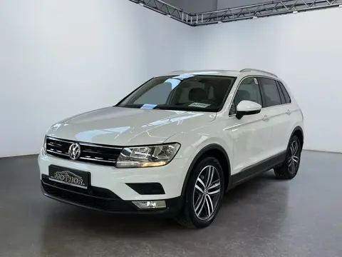 Used VOLKSWAGEN TIGUAN Diesel 2016 Ad 