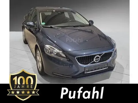 Used VOLVO V40 Diesel 2017 Ad 