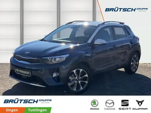 Used KIA STONIC Petrol 2018 Ad 