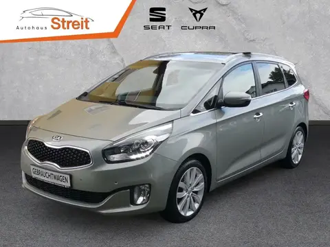 Used KIA CARENS Diesel 2016 Ad 