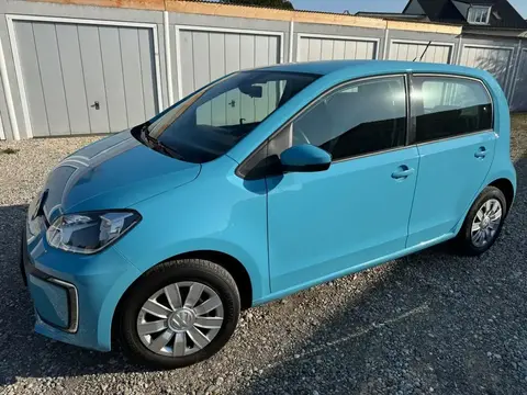 Annonce VOLKSWAGEN UP! Non renseigné 2021 d'occasion 