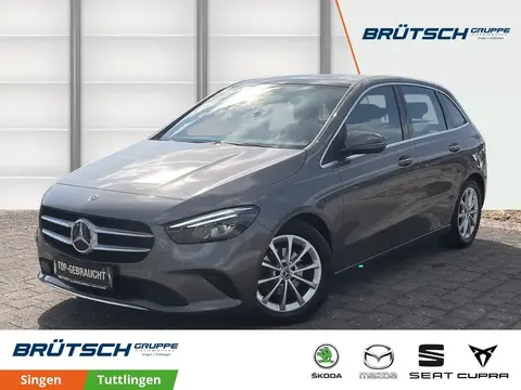 Used MERCEDES-BENZ CLASSE B Petrol 2020 Ad 