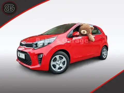 Used KIA PICANTO Petrol 2019 Ad 