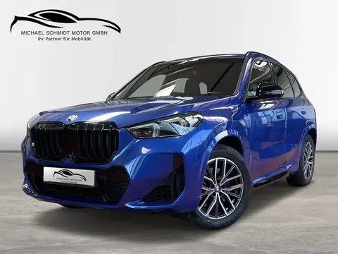 Annonce BMW X1 Hybride 2023 d'occasion 