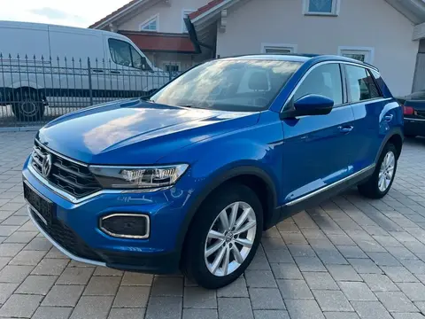 Used VOLKSWAGEN T-ROC Petrol 2019 Ad 