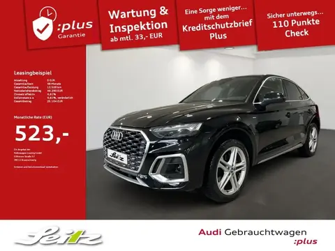 Used AUDI Q5 Petrol 2023 Ad 