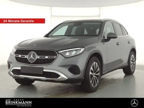 Used MERCEDES-BENZ CLASSE GLC Diesel 2022 Ad 