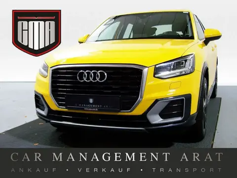 Used AUDI Q2 Diesel 2017 Ad 