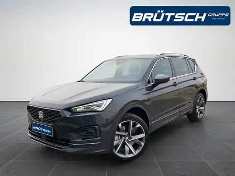 Used SEAT TARRACO Petrol 2020 Ad 