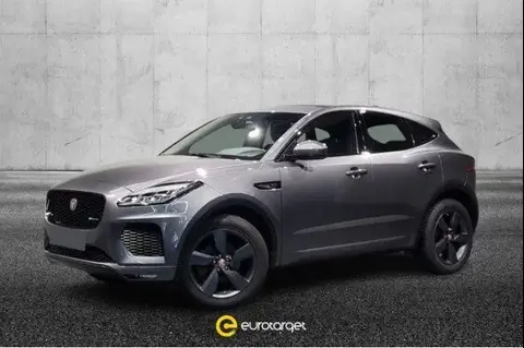 Annonce JAGUAR E-PACE Diesel 2020 d'occasion 