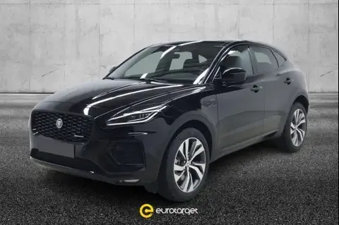 Used JAGUAR E-PACE Hybrid 2023 Ad 