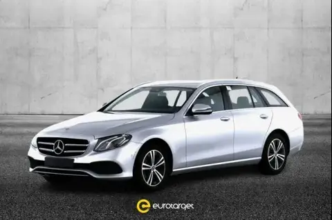 Annonce MERCEDES-BENZ CLASSE E Diesel 2020 d'occasion 